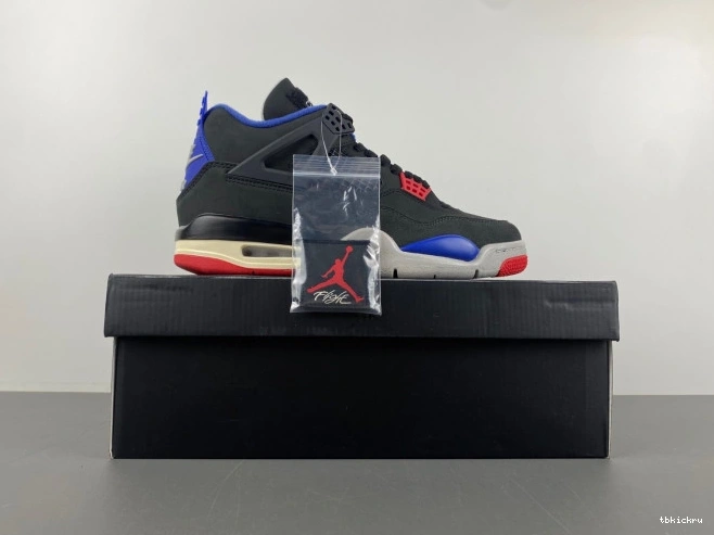 Rep TBK Rare FV5029-003 Air Air 4 Jordan 0707